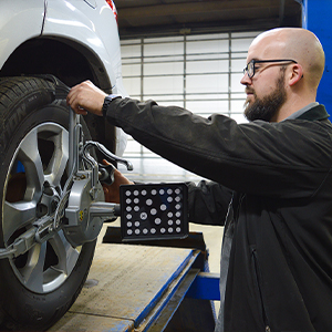 Moses Lake Tire Repair | Scotty's Auto Repair