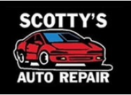 scottysautorepair.com Logo