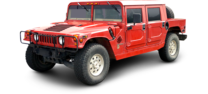 HUMMER Service and Repair in Moses Lake, WA | Scotty's Auto Repair