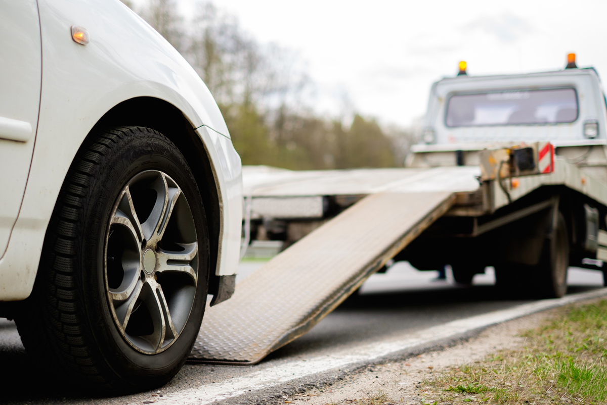 Towing Service in Moses Lake, WA | Scotty's Auto Repair