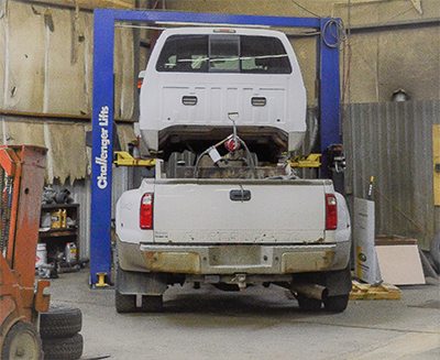 Diesel Repair Services in Moses Lake, WA | Scotty's Auto Repair